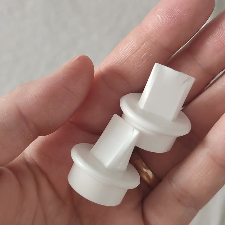 Göğüs Pompası Valf Yırtıldı, Çekim Gücü Azaldı, Parça Temini İstiyorum