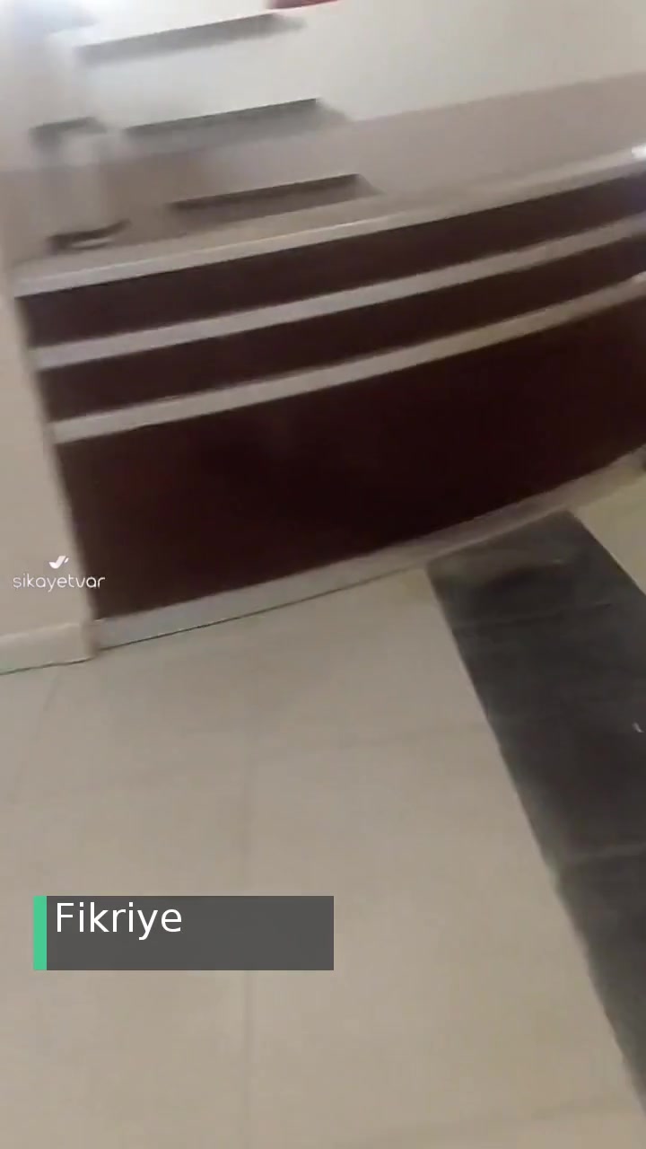 Neva Termal Otel Çok Pis! videonun kapak resmi