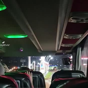 Varan Otobüs Firması Mağduriyeti!