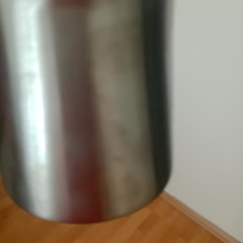 Arçelik Telve Kahve Makinesi Servisinden Eksik Ve Kirli Teslimat