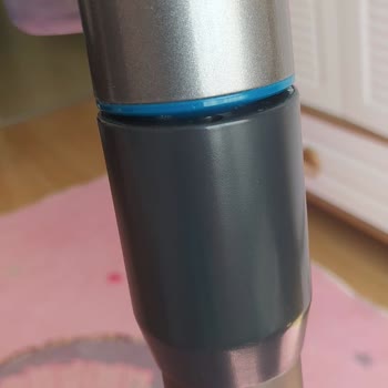 Philips Süpürge Teleskobik Borusu Kısa Sürede Kırıldı, Ücretsiz Değişim Talebi