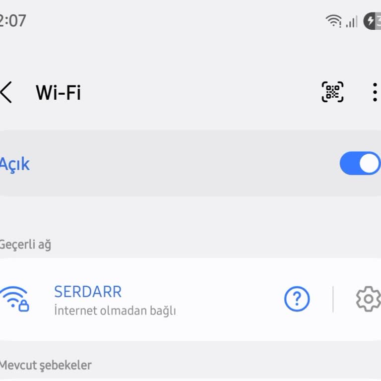 6 Gündür Çözülemeyen İnternet Kesintisi Ve Fatura Mağduriyeti