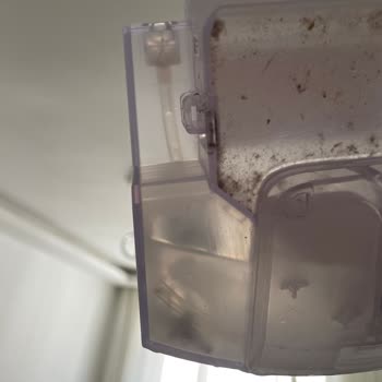 Roborock Q8 Mop Özelliği Yeni Üründe Arızalandı Yedek Parça Temin Edilemiyor