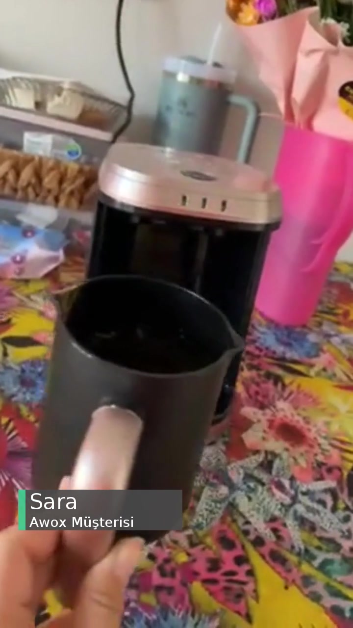 Awox Mavi Işık Hatası Ve Daha 1 Kullanımda Böyle Oldu videonun kapak resmi