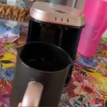 Awox Mavi Işık Hatası Ve Daha 1 Kullanımda Böyle Oldu