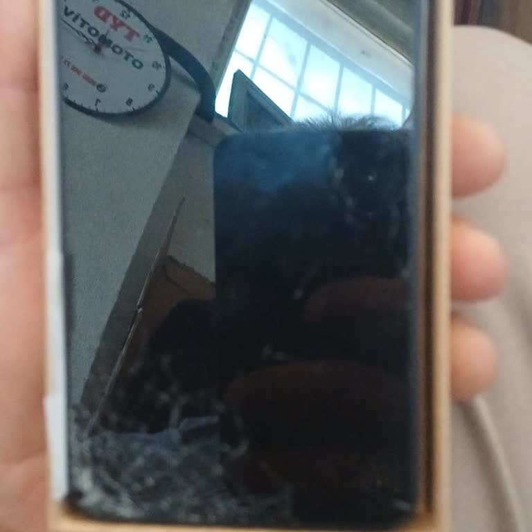 Reeder S19 Pro Max Ekran Arızası İçin Yetersiz Servis Ve Yüksek Değişim Ücreti