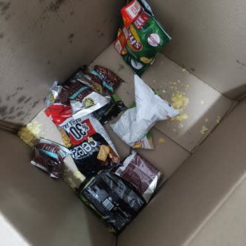 Kargo Ürünleri Kapıya Bırakıp Zarar Görmesine Neden Oldu