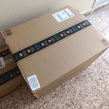 Kargo Ürünleri Kapıya Bırakıp Zarar Görmesine Neden Oldu