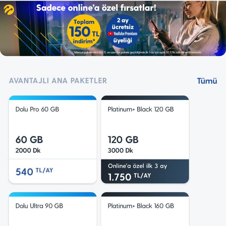 Kampanya Şartlarında Bilgilendirme Eksikliği Ve Fatura İndirimi Sorunu