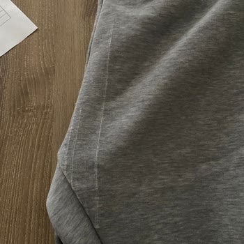 Satın Aldığım Nike Eşofmanda Tekrarlayan Fitil Problemi Ve Firma İlgisizliği