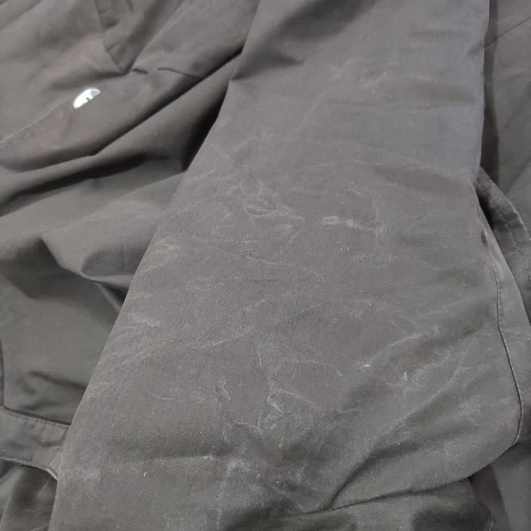 Promosyonlu Perwoll Deterjan Çamaşırlarda Kalıntı Bıraktı