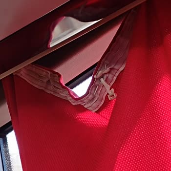 Otobüs Temizlik Ve Güvenlik Sorunları Tekrarlanıyor