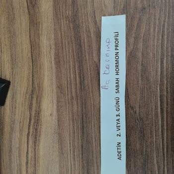 Kadın Doğum Polikliniğinde Doktorun Sert Tutumu Nedeniyle Mağduriyet Yaşadım