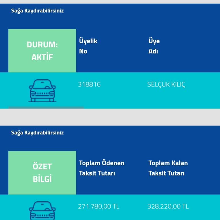 Fuzul Oto Araç Teslimat Onayı Gecikiyor Mağduriyet Yaşıyorum