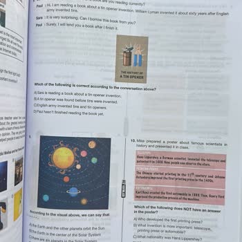 Eksik Ve Hatalı Basılan Kitap İçin Değişim Ve Özür Talebi