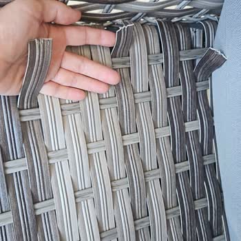 Bahçemo Home Rattan Bahçe Takımında Kalite Sorunu Ve İlgisiz Müşteri Hizmeti