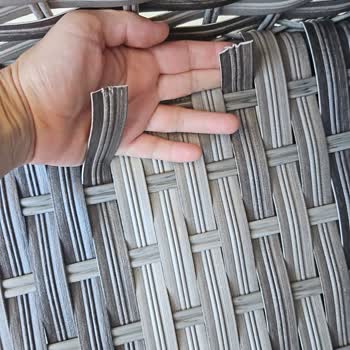 Bahçemo Home Rattan Bahçe Takımında Kalite Sorunu Ve İlgisiz Müşteri Hizmeti