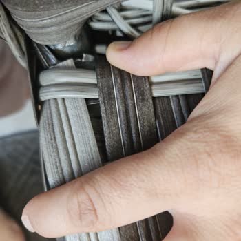 Bahçemo Home Rattan Bahçe Takımında Kalite Sorunu Ve İlgisiz Müşteri Hizmeti