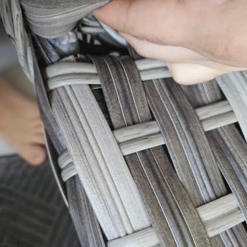 Bahçemo Home Rattan Bahçe Takımında Kalite Sorunu Ve İlgisiz Müşteri Hizmeti