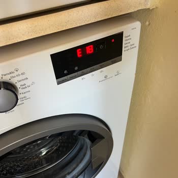 Yeni Makinem Sıkma Yapmıyor, Çözüm Sunulmuyor!