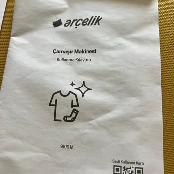 Yeni Makinem Sıkma Yapmıyor, Çözüm Sunulmuyor!