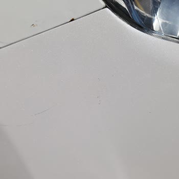 RS Servis'te Hatalı Ve Kalitesiz Boya İşlemi: Mağduriyetimin Giderilmesini İstiyorum