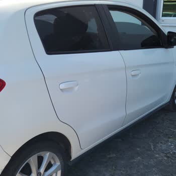 RS Servis'te Hatalı Ve Kalitesiz Boya İşlemi: Mağduriyetimin Giderilmesini İstiyorum