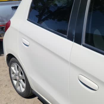 RS Servis'te Hatalı Ve Kalitesiz Boya İşlemi: Mağduriyetimin Giderilmesini İstiyorum