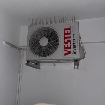 Az Kullanılan Klimada Yüksek Maliyetli Arıza Şoku