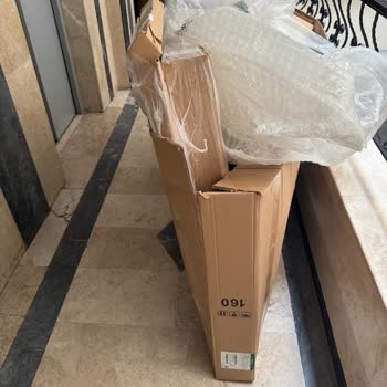 Divanev'den Eksik Ve Gecikmeli Teslimat, Yetersiz Müşteri Hizmeti