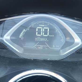 Mondial Strada 125'te Hararet Sorunu Ve Garanti Hizmetinde Yaşanan Mağduriyet