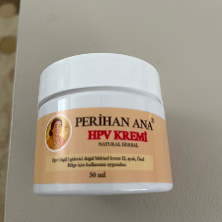 Perihan Ana Hpv Kreminde Yaşanan Sıkıntılar