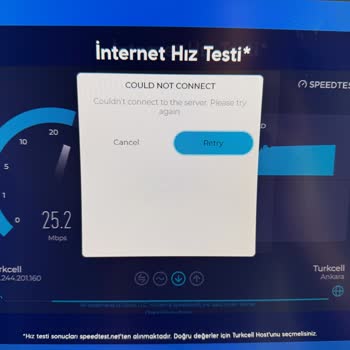 Superbox Bağlantı Sorunları Bir Aydır Çözülemiyor, İptal Ve İade Talebim Var