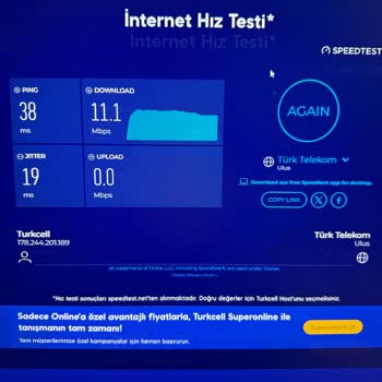 Superbox Bağlantı Sorunları Bir Aydır Çözülemiyor, İptal Ve İade Talebim Var