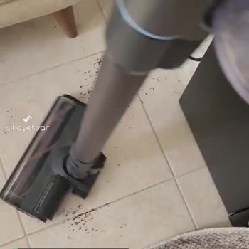 Philips Aqua 7000 Serisi Borusu Gevşek Ve Çekmesi Çok Kötü