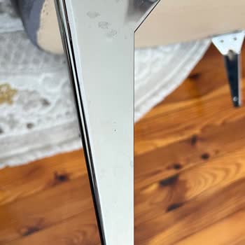 Bellona Koltuk Takımında Eksik Parça Nedeniyle Parke Çiziliyor Müşteri Hizmetleri İlgisiz