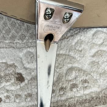 Bellona Koltuk Takımında Eksik Parça Nedeniyle Parke Çiziliyor Müşteri Hizmetleri İlgisiz