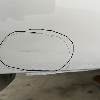 Auto King Kartal Oto Boya Servisinde Eksik Ve Hatalı Hizmet Deneyimi