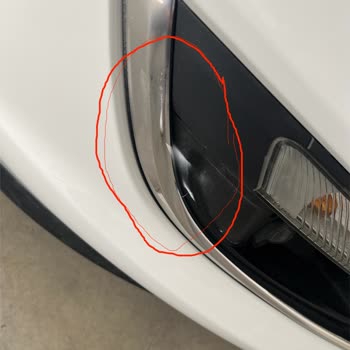 Auto King Kartal Oto Boya Servisinde Eksik Ve Hatalı Hizmet Deneyimi