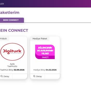 Bein Connect Üyeliğimde Yayınlara Erişemiyorum, Müşteri Hizmetlerine Ulaşamıyorum