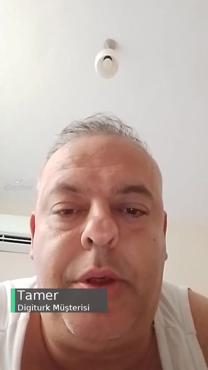 Digiturk Mağduru! videonun kapak resmi