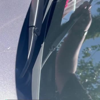 Chery Omoda 5 Pro'da Tasarım Hatası