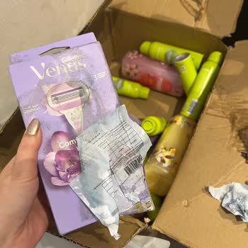 Siparişimde Korumasız Paketleme Nedeniyle Hasarlı Ürün Ve Kullanılamaz Fatura Sorunu