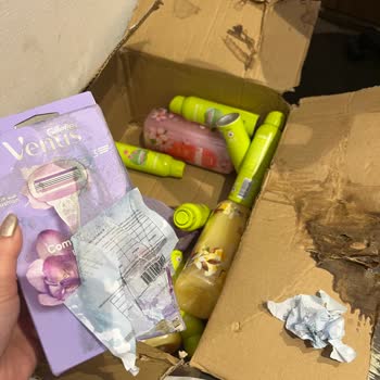 Siparişimde Korumasız Paketleme Nedeniyle Hasarlı Ürün Ve Kullanılamaz Fatura Sorunu