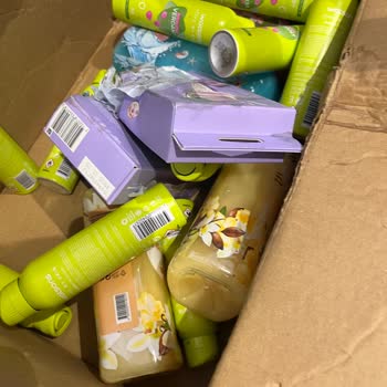 Siparişimde Korumasız Paketleme Nedeniyle Hasarlı Ürün Ve Kullanılamaz Fatura Sorunu
