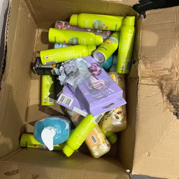 Siparişimde Korumasız Paketleme Nedeniyle Hasarlı Ürün Ve Kullanılamaz Fatura Sorunu