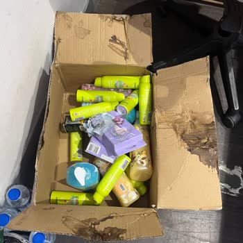 Siparişimde Korumasız Paketleme Nedeniyle Hasarlı Ürün Ve Kullanılamaz Fatura Sorunu