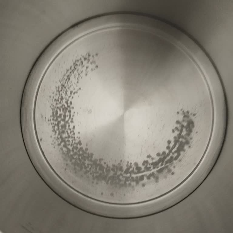 Satın Aldığım Çay Makinesinde İlk Kullanımda Kireç Lekesi Ve İade Sorunu