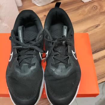 FLO'dan Aldığım Nike Ayakkabıda Taban Çökmesi Ve Garanti Reddi Şoku