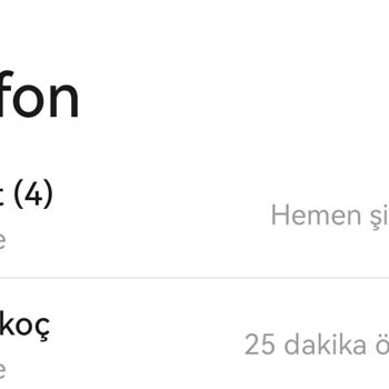 Fazla Çekilen Ücretin İadesi İçin Sonuçsuz Kalan Başvurularım